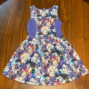 American Girl Dress for Girls - Size 8 (US)
